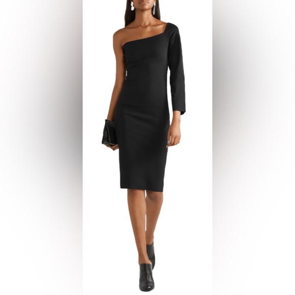 FIORELLA DRESS - Picture 2 of 5